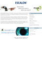 Mobile Screenshot of escalonmed.com